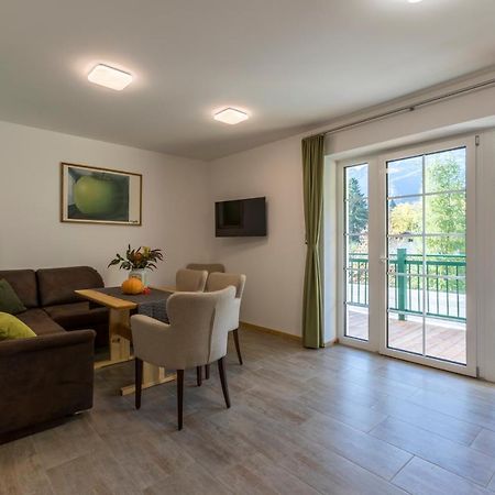 Appartement Hess Hinterstoder Exterior photo